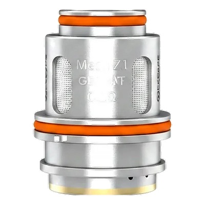 اشترِ ملفات Geekvape Zeus Sub Ohm Mesh (عبوة من 5) عبر الإنترنت