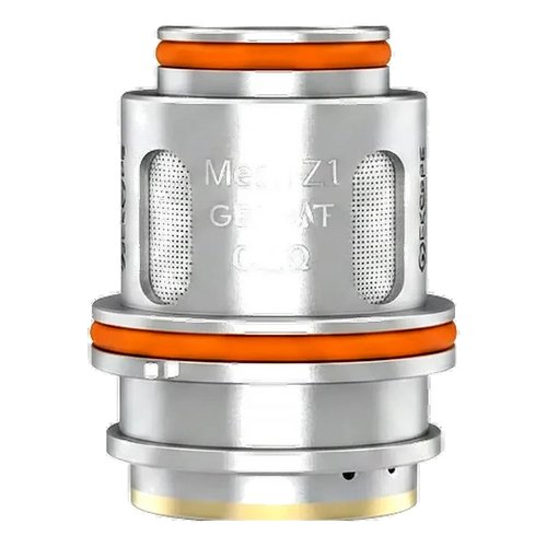 Buy GeekVape Zeus Sub Ohm Mesh Coils (5-Pack) KA1 0.2 ohm UAE | Emirates Vapor