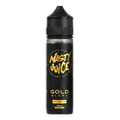 Gold Blend by NASTY Juice Tobacco 60ml E-liquid UAE — Buy Dubai | Emirates Vapor