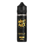 Gold Blend by NASTY Juice Tobacco 60ml E-liquid UAE — Buy Dubai | Emirates Vapor