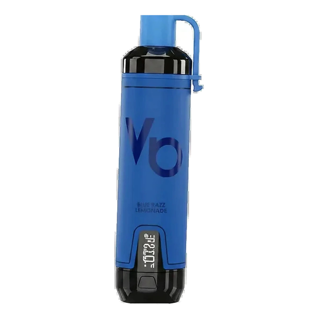 Ghost Shisha 15000 Puffs Disposable Vape two-apple UAE | Emirates Vapor