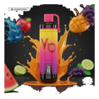 Ghost Shisha 15000 Puffs Disposable Vape flavors UAE | Emirates Vapor Dubai