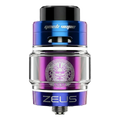 GeekVape Zeus Sub Ohm Tank SS UAE | Emirates Vapor