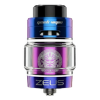 GeekVape Zeus Sub Ohm Tank SS UAE | Emirates Vapor