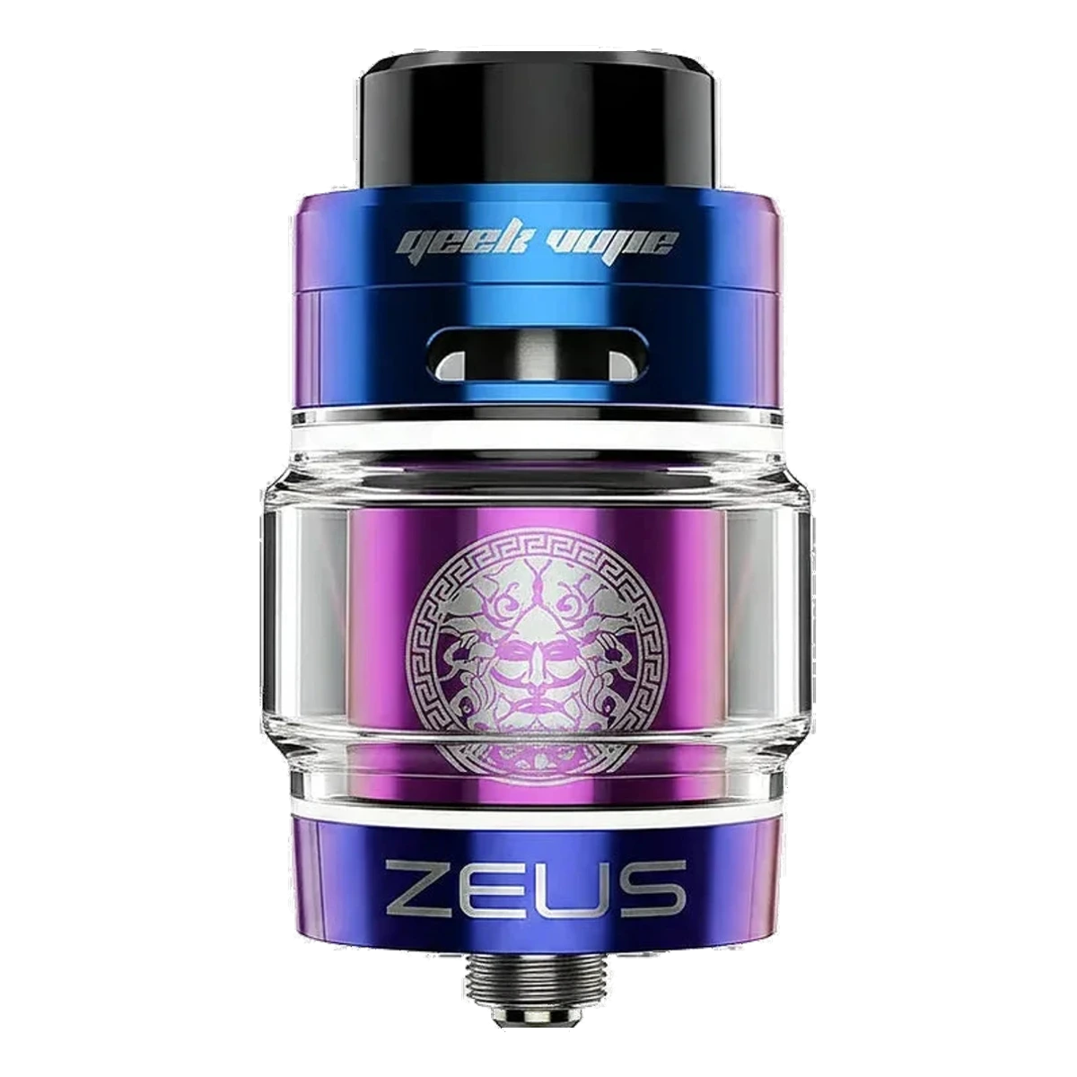 GeekVape Zeus Sub Ohm Tank SS UAE | Emirates Vapor