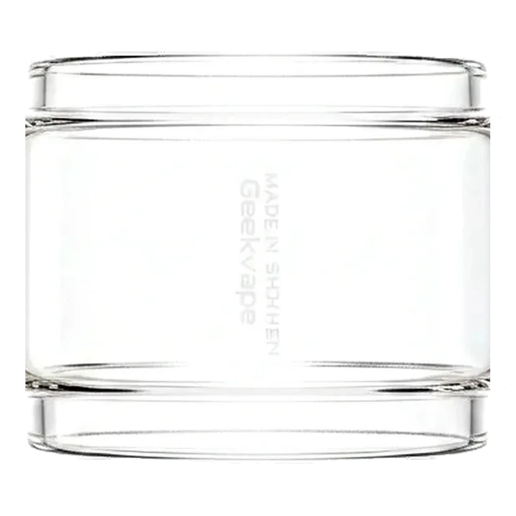 GeekVape Zeus Dual RTA Bubble Glass Tube 5.5ml UAE — Buy Dubai | Emirates Vapor