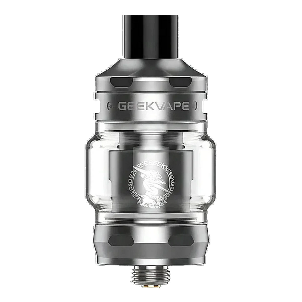 GeekVape Z Nano 2 Tank Atomizer 3.5ml silver UAE | Emirates Vapor