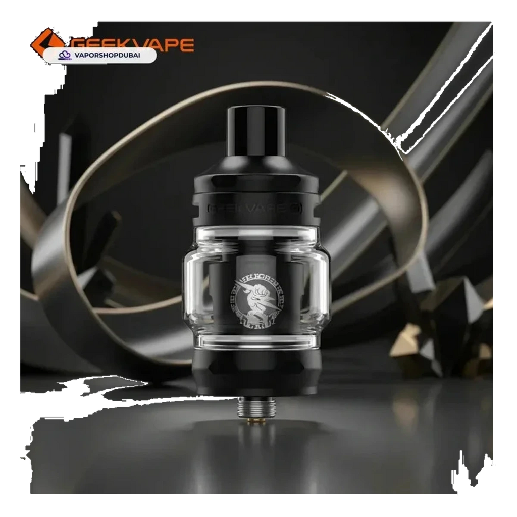 Geekvape Z Nano 2 Tank Atomizer 3.5Ml Uae — AED 120 | Emirates Vapor