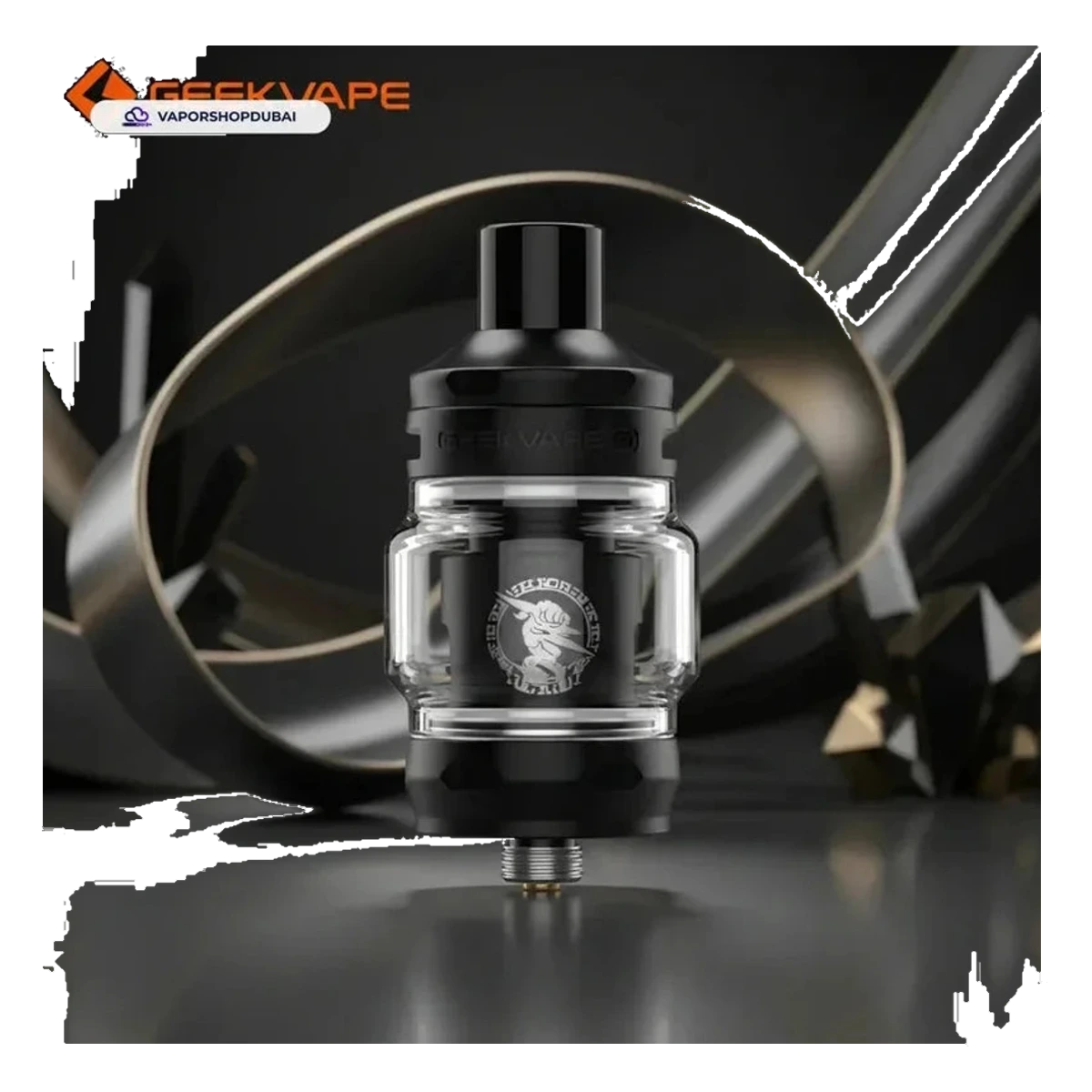 Geekvape Z Nano 2 Tank Atomizer 3.5ml In UAE