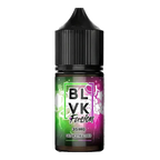 Buy Grape Apple Ice Blvk Fusion Salt 30ml UAE