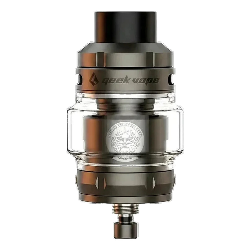 GeekVape Z Max Tank UAE — Buy Dubai | Emirates Vapor