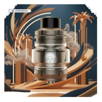 Geekvape Z Max Tank Uae — AED 155 | Emirates Vapor