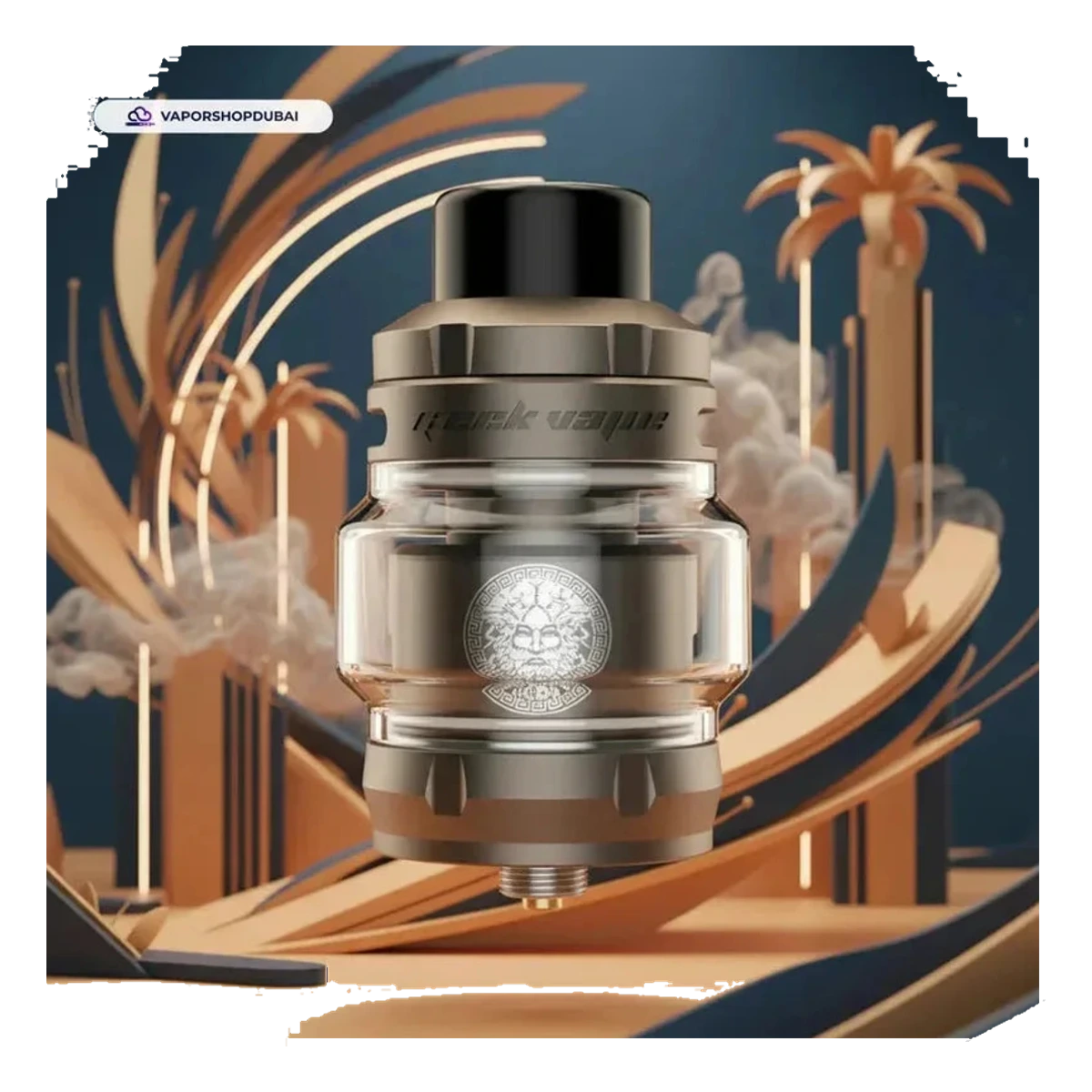 GEEKVAPE Z MAX TANK IN UAE