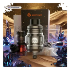 GeekVape Z Max Tank colors UAE | Emirates Vapor Dubai