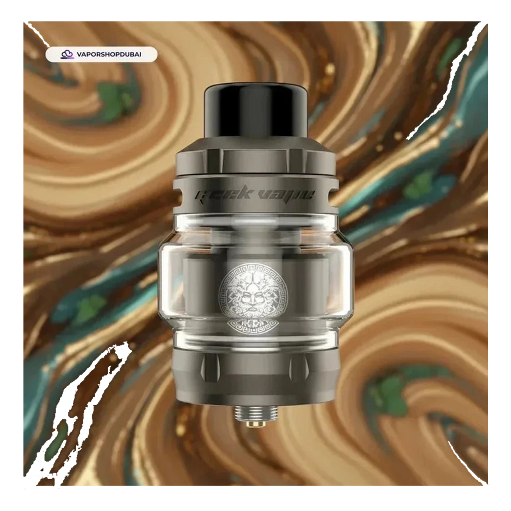 Buy GeekVape GeekVape Z Max Tank Dubai same-day delivery