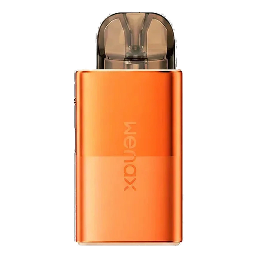 GeekVape Wenax U Pod Kit 1000mAh best price UAE — ESMA certified