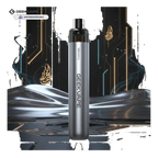 Best Buy GeekVape Wenax SC Pod System Kit 1100mAh best price UAE — ESMA certified