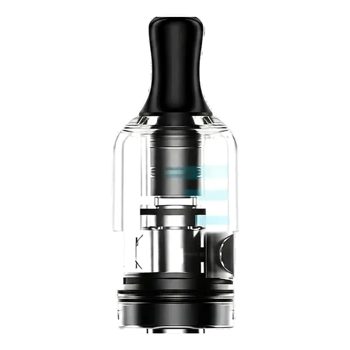 GeekVape Wenax S3 Replacement Pods 2ml 2 pieces 1-2- UAE | Emirates Vapor