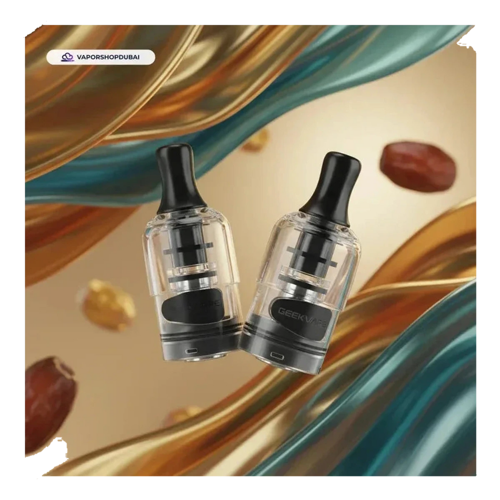 Authentic GeekVape vape Dubai | Emirates Vapor