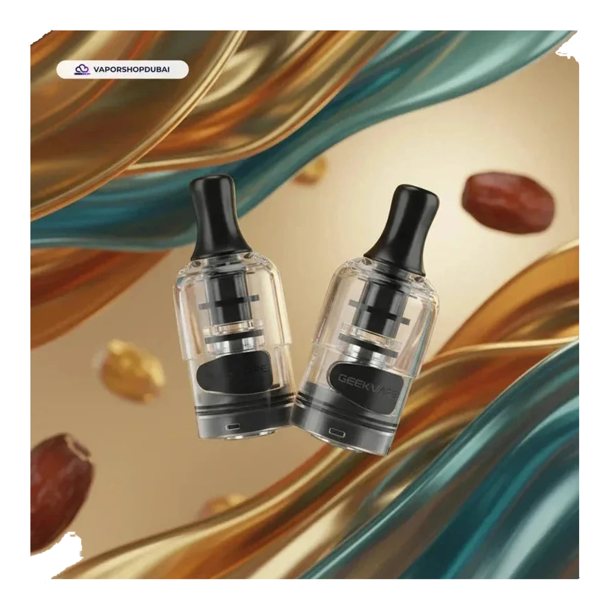 Authentic GeekVape vape Dubai | Emirates Vapor