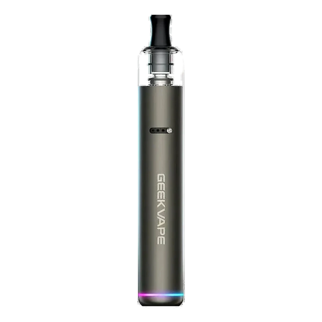 Buy GeekVape GeekVape Wenax S3 Evo Pod Kit 18W 1100mAh Dubai same-day delivery