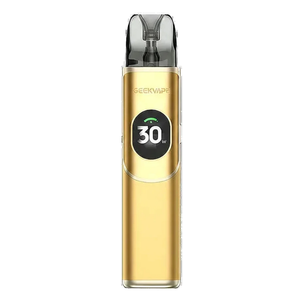 GeekVape Wenax Q2 Kit 30W UAE — Buy Dubai | Emirates Vapor