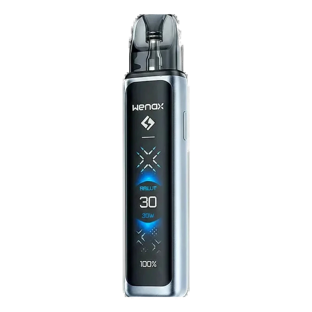 GeekVape Wenax Q Ultra Kit 30w colors UAE | Emirates Vapor Dubai
