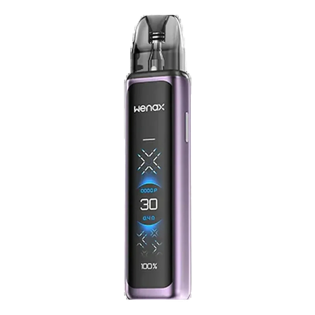 Buy GeekVape GeekVape Wenax Q Ultra Kit 30w Dubai same-day delivery