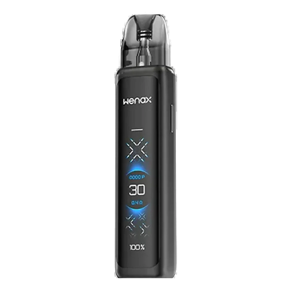GeekVape Wenax Q Ultra Kit 30w best price UAE — ESMA certified