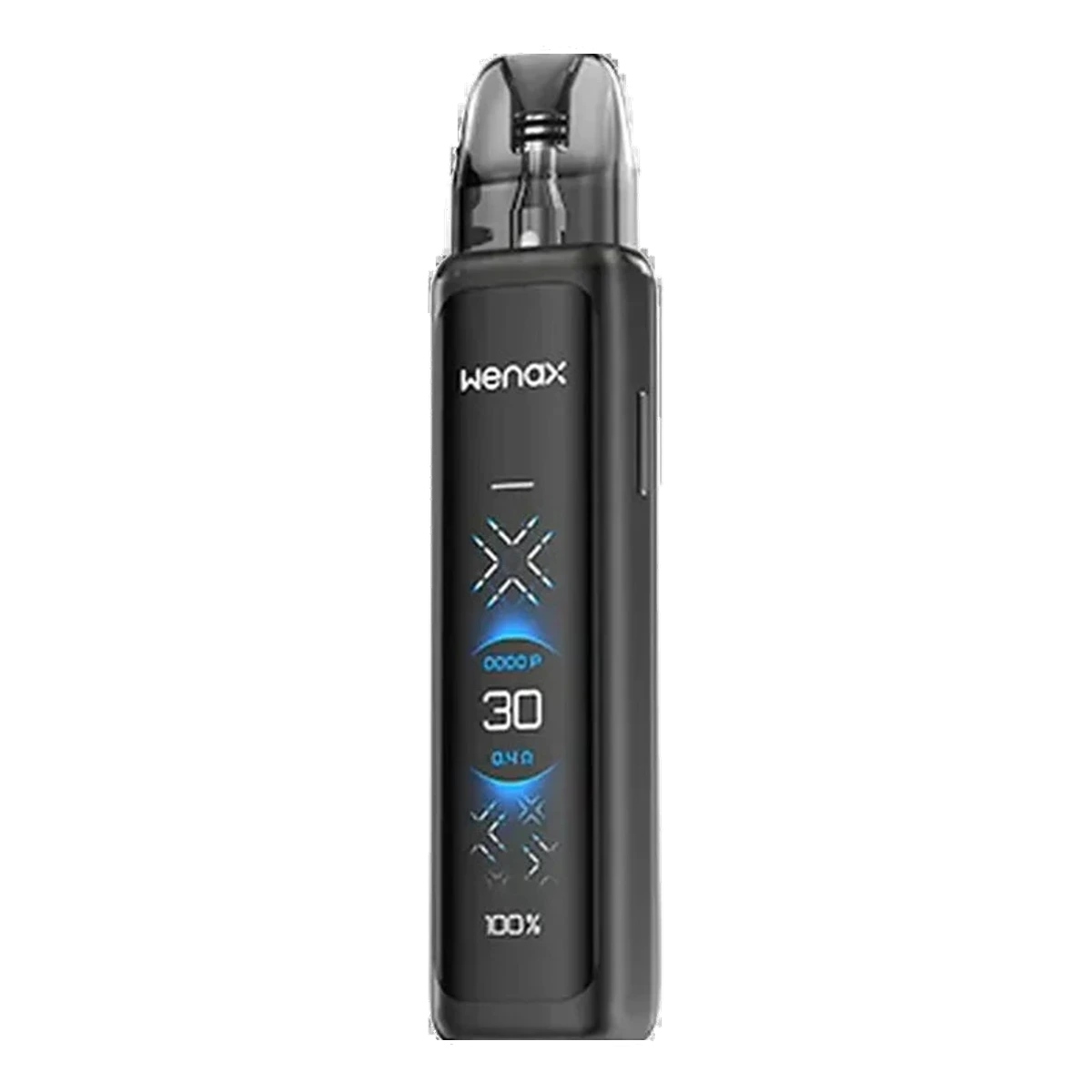 GeekVape Wenax Q Ultra Kit 30w best price UAE — ESMA certified