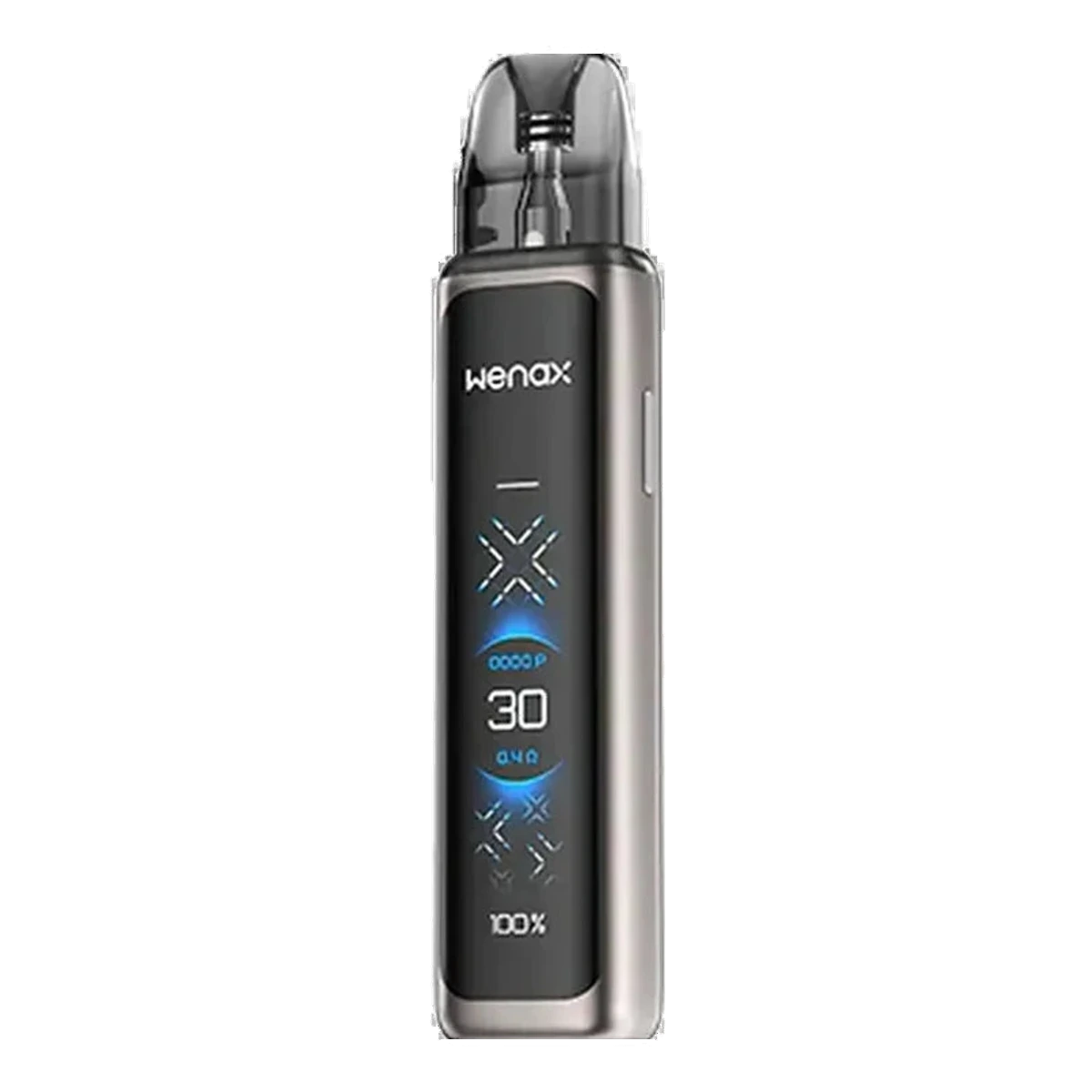 GeekVape Wenax Q Ultra Kit 30w UAE — Buy Dubai | Emirates Vapor