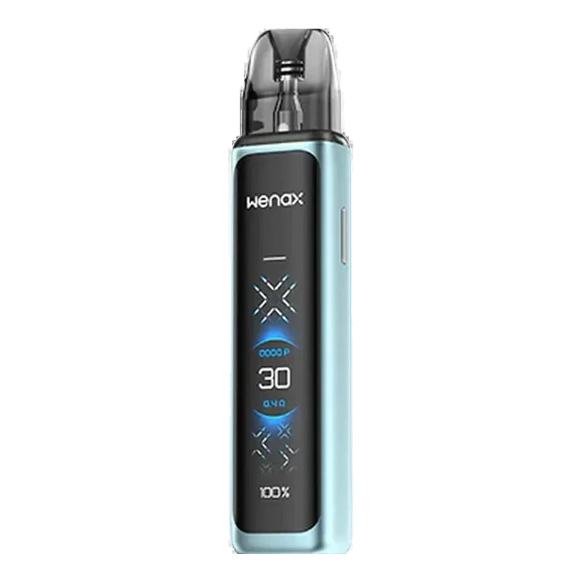 Geekvape Wenax Q Ultra Kit 30W Uae — AED 110 | Emirates Vapor