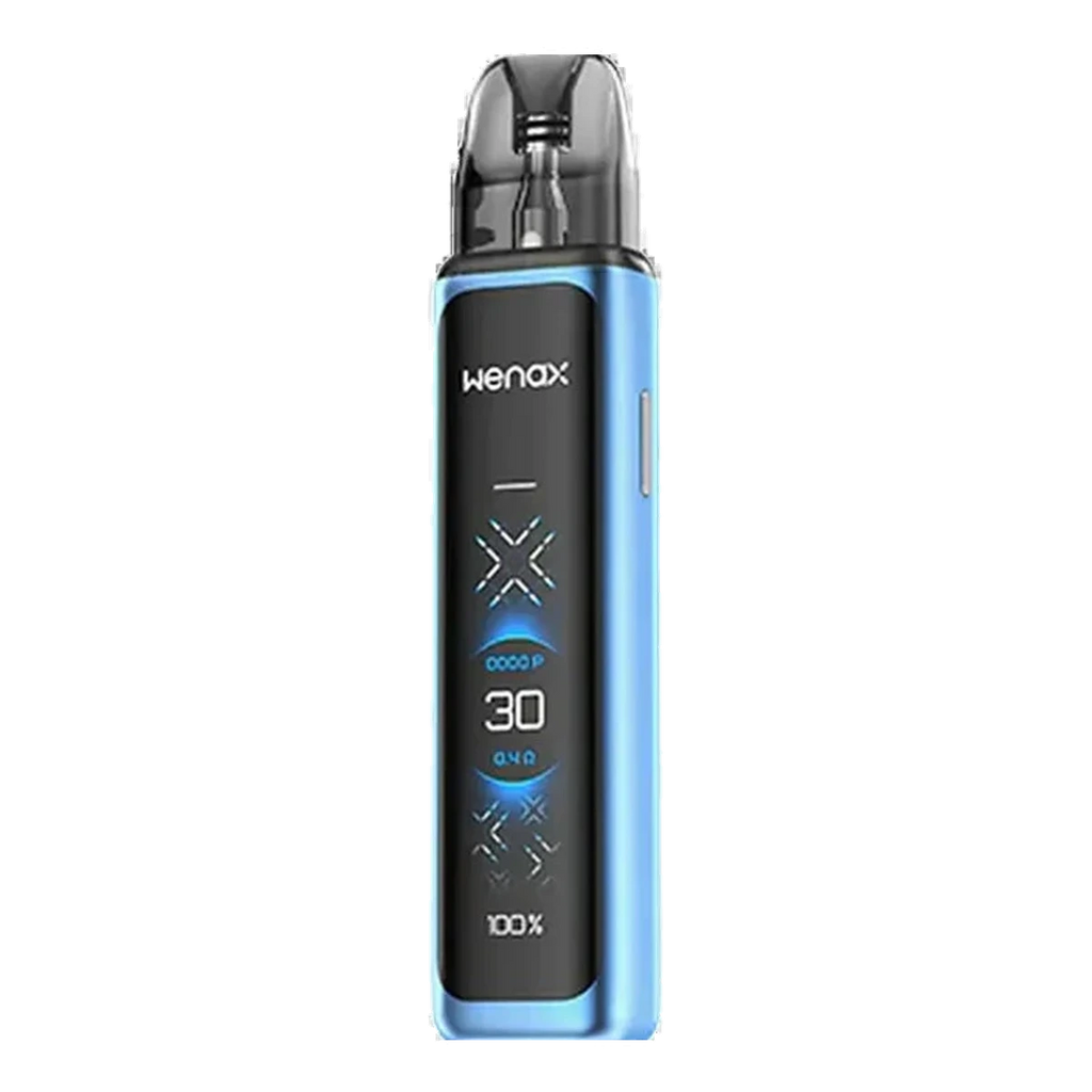 Buy GeekVape GeekVape Wenax Q Ultra Kit 30w Dubai same-day delivery