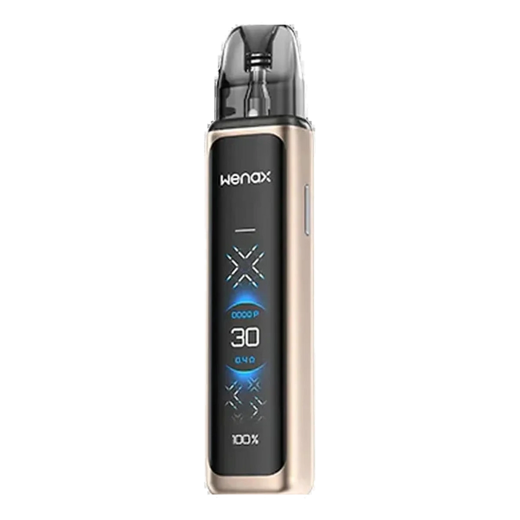 GeekVape Wenax Q Ultra Kit 30w best price UAE — ESMA certified