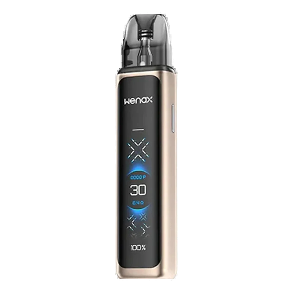 GeekVape Wenax Q Ultra Kit 30w best price UAE — ESMA certified
