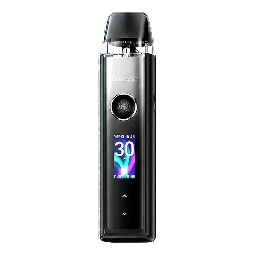 GeekVape Wenax Q Pro Pod Kit 2ml colors UAE | Emirates Vapor Dubai