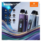 Buy GeekVape GeekVape Wenax Q Pro Pod Kit 2ml Dubai same-day delivery