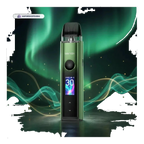 GeekVape Wenax Q Pro Pod Kit 2ml best price UAE — ESMA certified