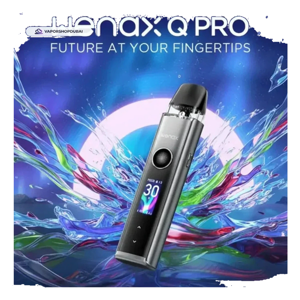 Authentic GeekVape vape Dubai | Emirates Vapor