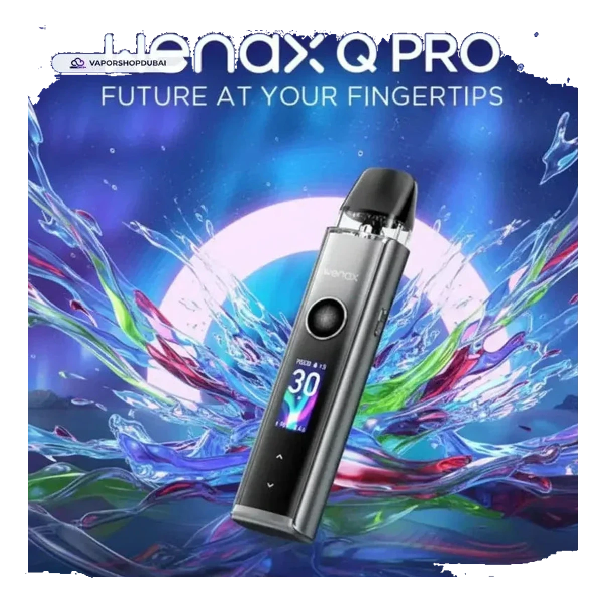 Authentic GeekVape vape Dubai | Emirates Vapor