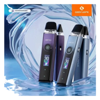 GeekVape Wenax Q Pro Pod Kit 2ml UAE — Buy Dubai | Emirates Vapor