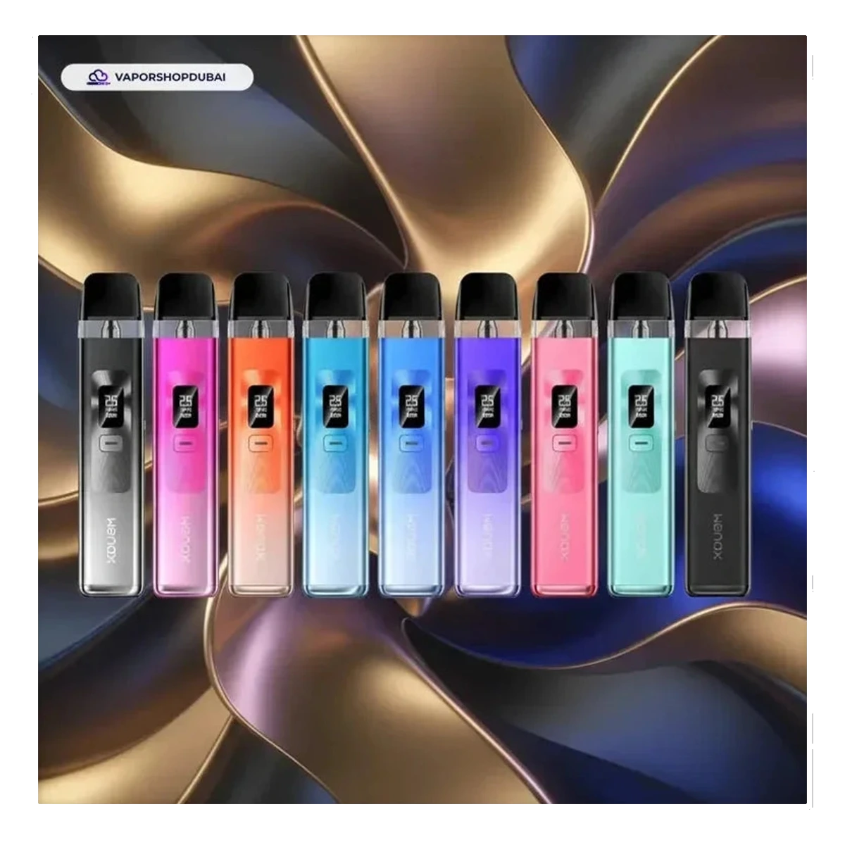 Authentic GeekVape vape Dubai | Emirates Vapor