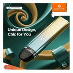 GeekVape Wenax Q Mini Kit 25W colors UAE | Emirates Vapor Dubai