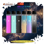 Buy GeekVape GeekVape Wenax Q Mini Kit 25W Dubai same-day delivery