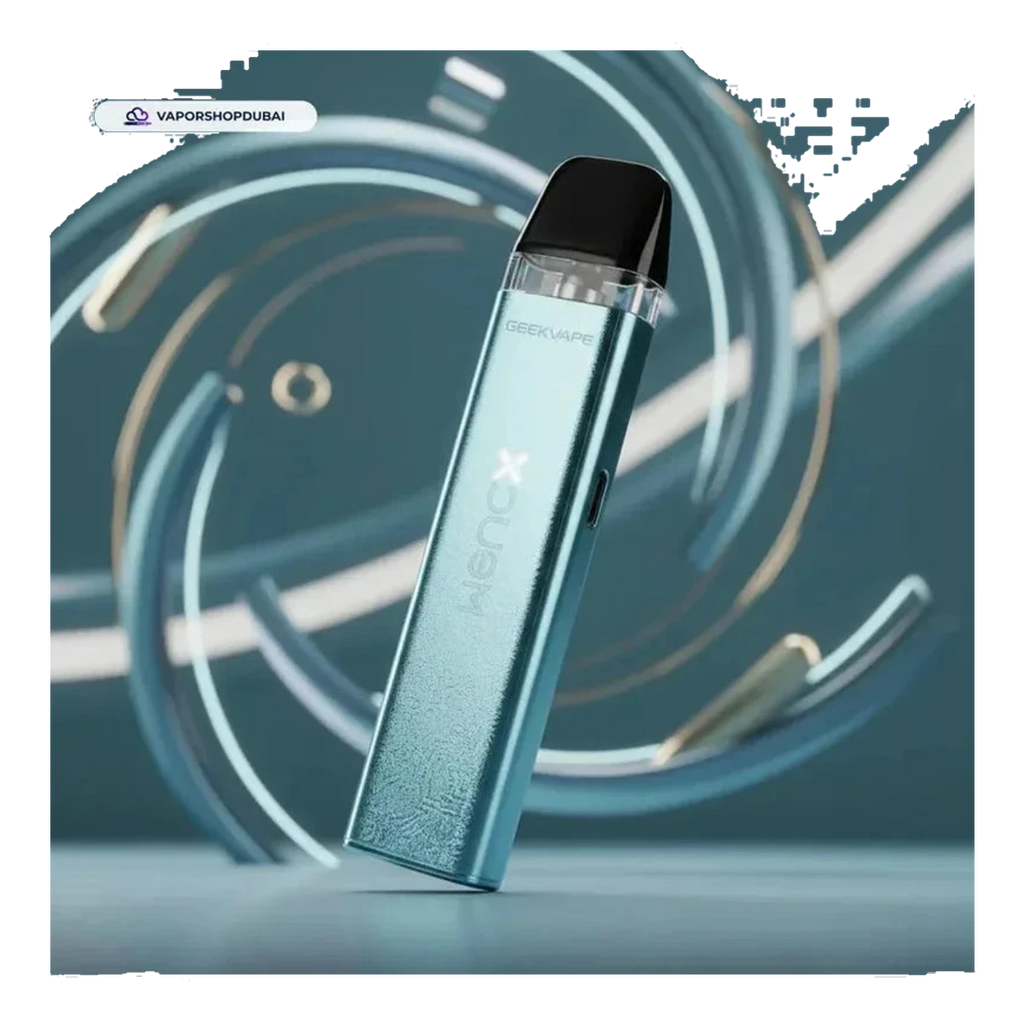 GeekVape Wenax Q Mini Kit 25W best price UAE — ESMA certified