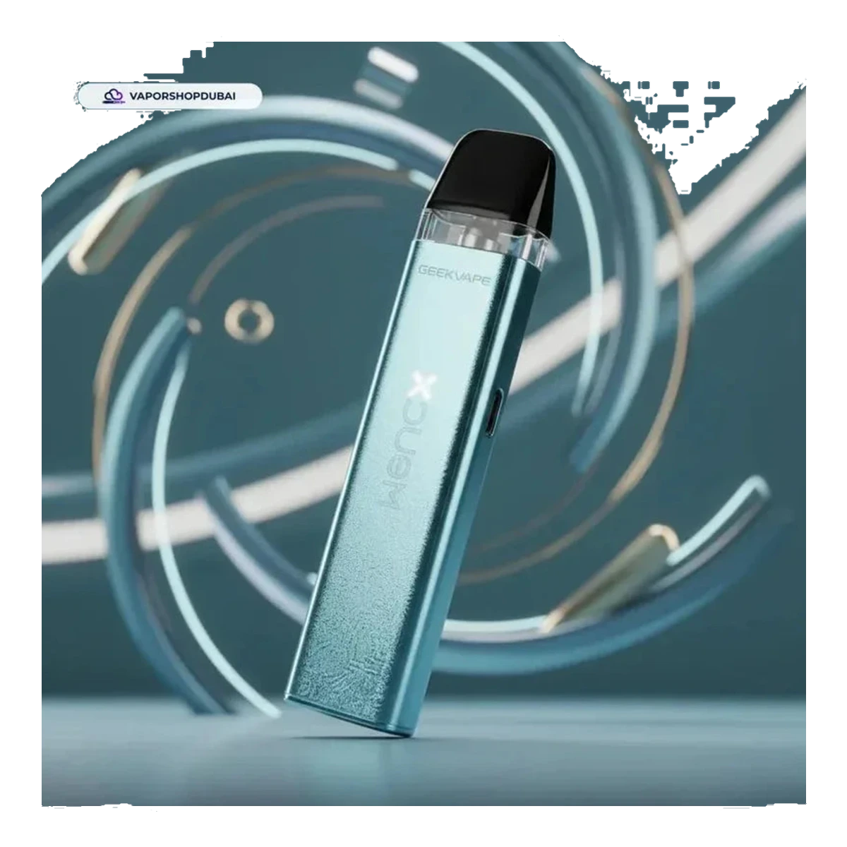 GeekVape Wenax Q Mini Kit 25W best price UAE — ESMA certified