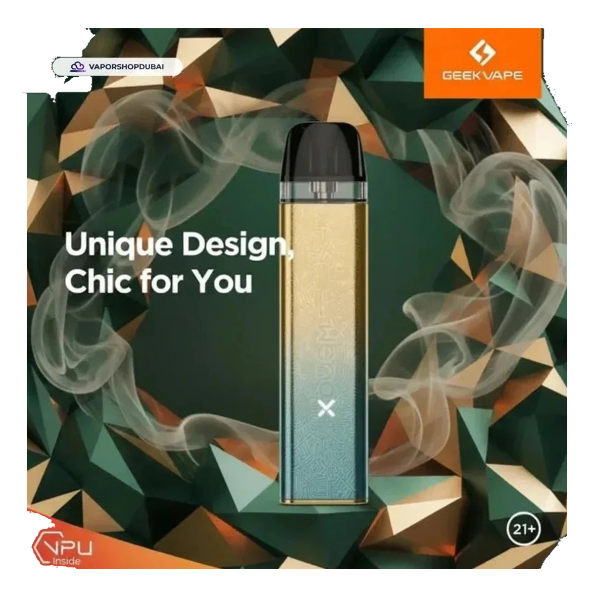 Authentic GeekVape vape Dubai | Emirates Vapor