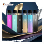 GeekVape Wenax Q Mini Kit 25W UAE — Buy Dubai | Emirates Vapor