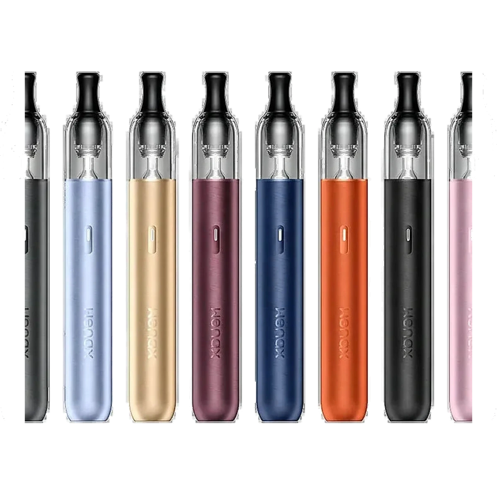 GeekVape Wenax M2 Pod Kit 1200mAh twilight-brown UAE | Emirates Vapor