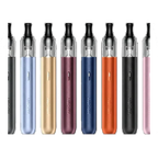 GeekVape Wenax M2 Pod Kit 1200mAh twilight-brown UAE | Emirates Vapor